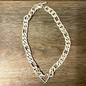 Jenny Bird Vera Chain Necklace